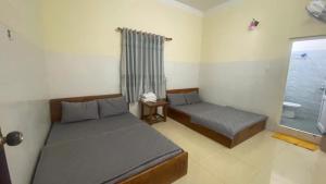 nhà nghỉ thu hiền