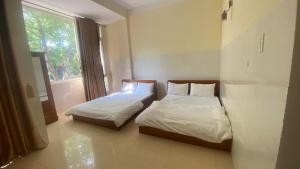 nhà nghỉ thu hiền