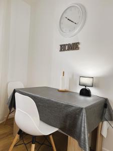 RM-0 - Joli 2 pièces tout équipé au RDC à Mulhouse pour 1-3 pers