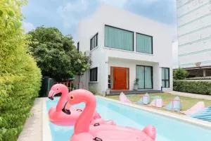 Pool Villa 103 - Bangna