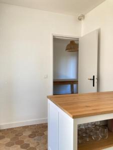 Maisons de vacances Family Home between Sea and Forest : photos des chambres