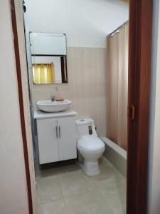 Casa de dos habitaciones en Constanza