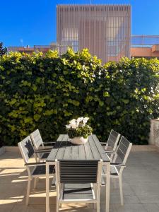 Vanecias Luxury Homestay