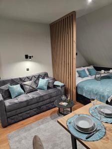 Nest 316 Bela Reka Kopaonik