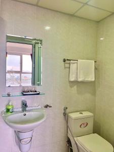 CALLA 10 Homestay 3 bedrooms with seaview Newlife tower