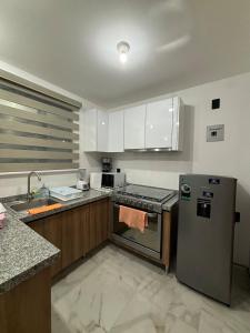 Apartment in El Marqués