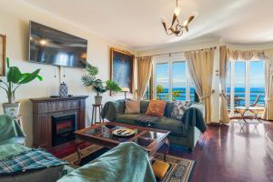 Villa Bom Sucesso with jacuzzi by Holiday Rental Madeira