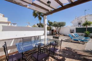 Breeze Villa - Adults Only