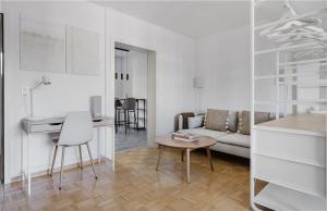 Charming Apartments in Zurich 4