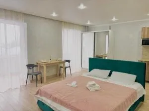 Apartments - Sadovyy