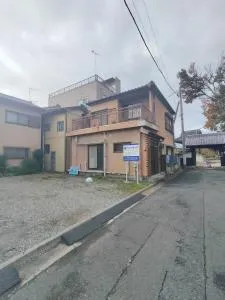 木の家ゲストハウス前橋4号館 - Maebashi