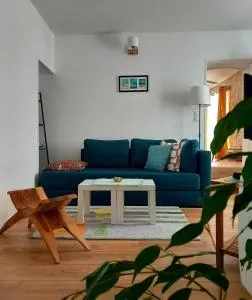 Joli appartement en centre ville - 热莫扎克