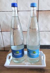 Ferienwohnung Nadine