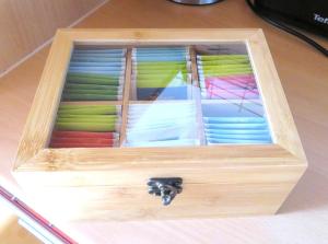 Ferienwohnung Nadine