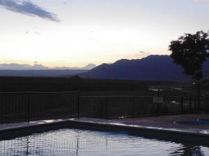 Terralta Mini Cabañas y Camping