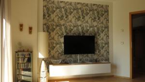 Ferienwohnungen am Waldbad Zwenkau