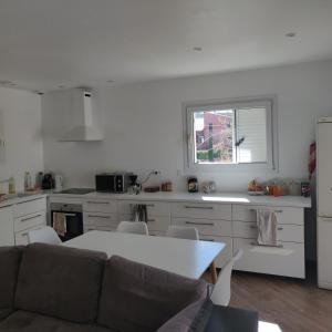 Maison 90 m2 avec piscine et clim - 3 chambres - proche Montpellier