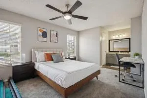 3001 Crystal Springs 723 I Spacious 2 Bed 2 Bath - Euless