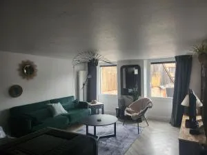 Au petit randonneur - Thanvillé