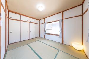 SPU Albergo 井高野