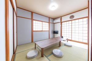 SPU Albergo 井高野