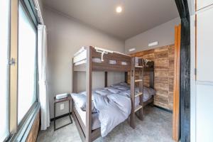 SPU Albergo 井高野