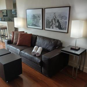 Apart-Hotel no Melhor de Ipanema