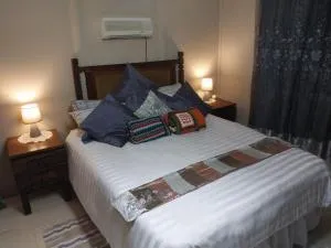 Vergenoeg't Country Estate - 汉诺威