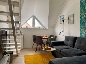 Szalai Silver Loft by NW