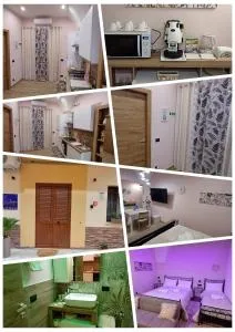 Sogni D'oro 01 - Borgetto