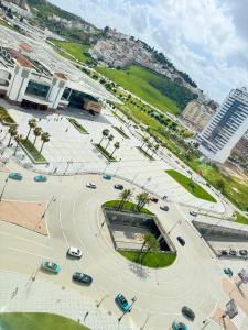Hilton City Center Tanger Residence 14