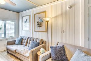 Steps to Sand Remodeled North Myrtle Beach Condo!