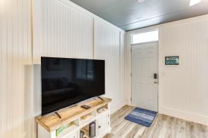 Steps to Sand Remodeled North Myrtle Beach Condo!