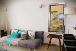 HOM I 1D1B en Valle Nevado Edif Valle Condores II VC2803