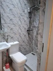 Deosea Apartments - Rubuchi