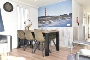 Chalet Zeester J38 Ameland - 斯希蒙尼克奥赫