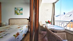 Desconectaengalicia Progreso, 100m playa Panadeira