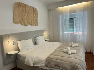 Bora Dormir - Raposeira