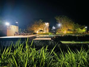 Lolu Village Resort