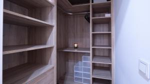 XPCE URBAN 15 MALAGA SKYLINE - Parking Free