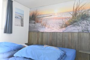 Chalet Zeester J38 Ameland