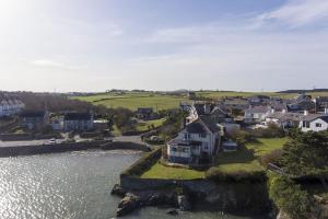The Properties at The Moorings