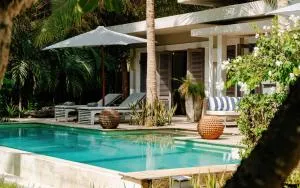 Maya Kobe by Tribalsand - Kibarani