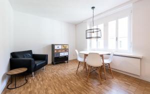 2 rooms apartment in district 4