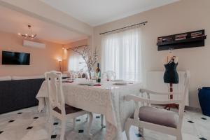Family Holiday House In Nafplio