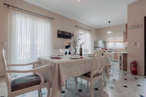 Family Holiday House In Nafplio