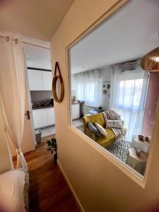 Appartements Beautiful apartment near Stade de France and Paris : photos des chambres
