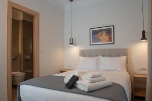 Evia Hotel
