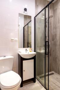 Great base to explore Cracow