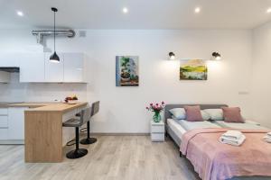 Great base to explore Cracow